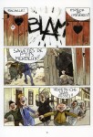 Pauvres Zheros p.10 『しょぼいヒーローたち』 p.10