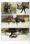 Pauvres Zheros p.46 『しょぼいヒーローたち』 p.46